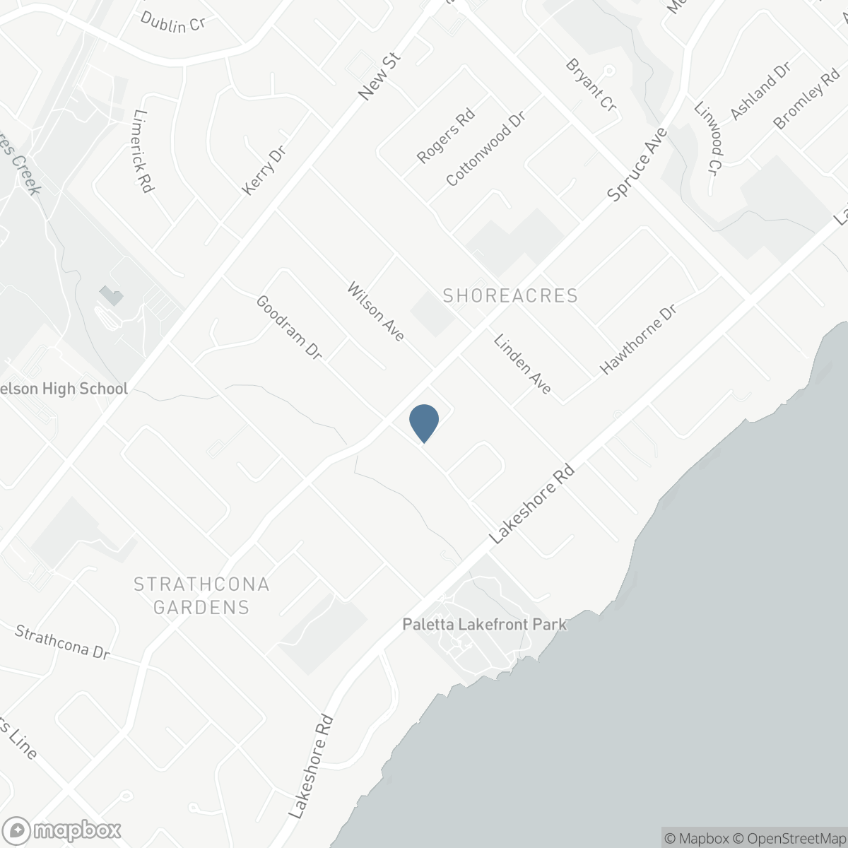 236 POPLAR Drive, Burlington, Ontario L7L 2N4